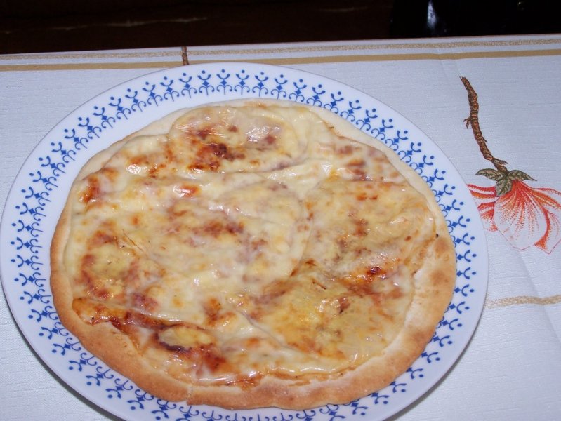 Pizza